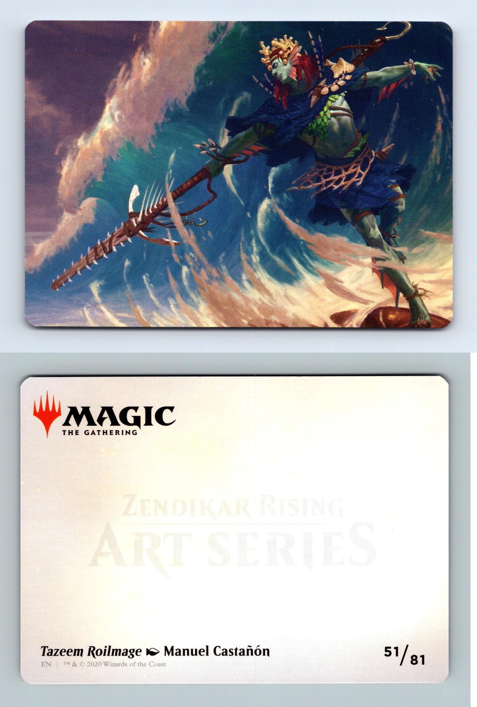 Soaring Thought-Thief Pushes Rogues Into Tier 1 In Zendikar Rising Standard  - Star City Games