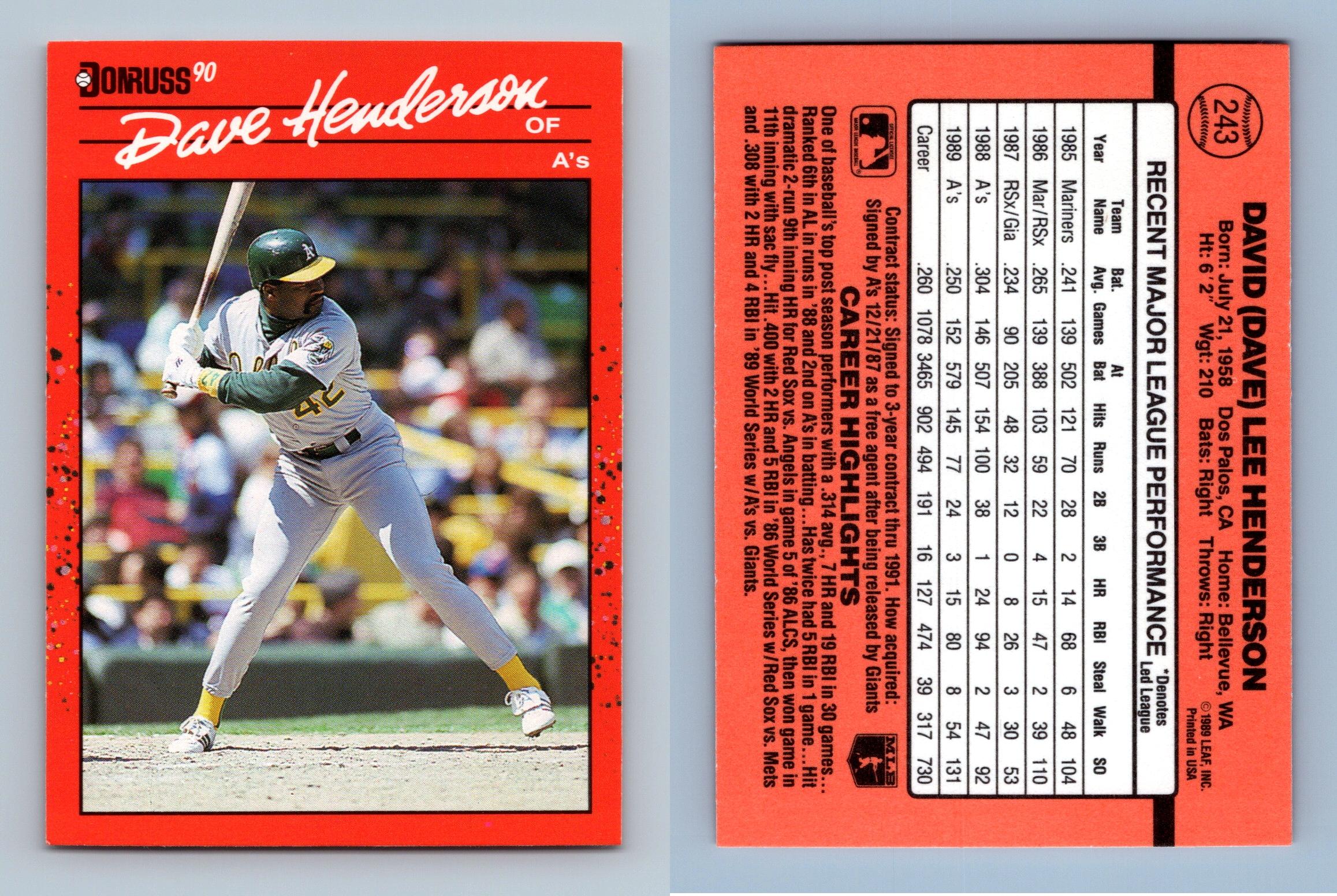 1990 Donruss #180 Frank Tanana Baseball Card - Detroit Tigers