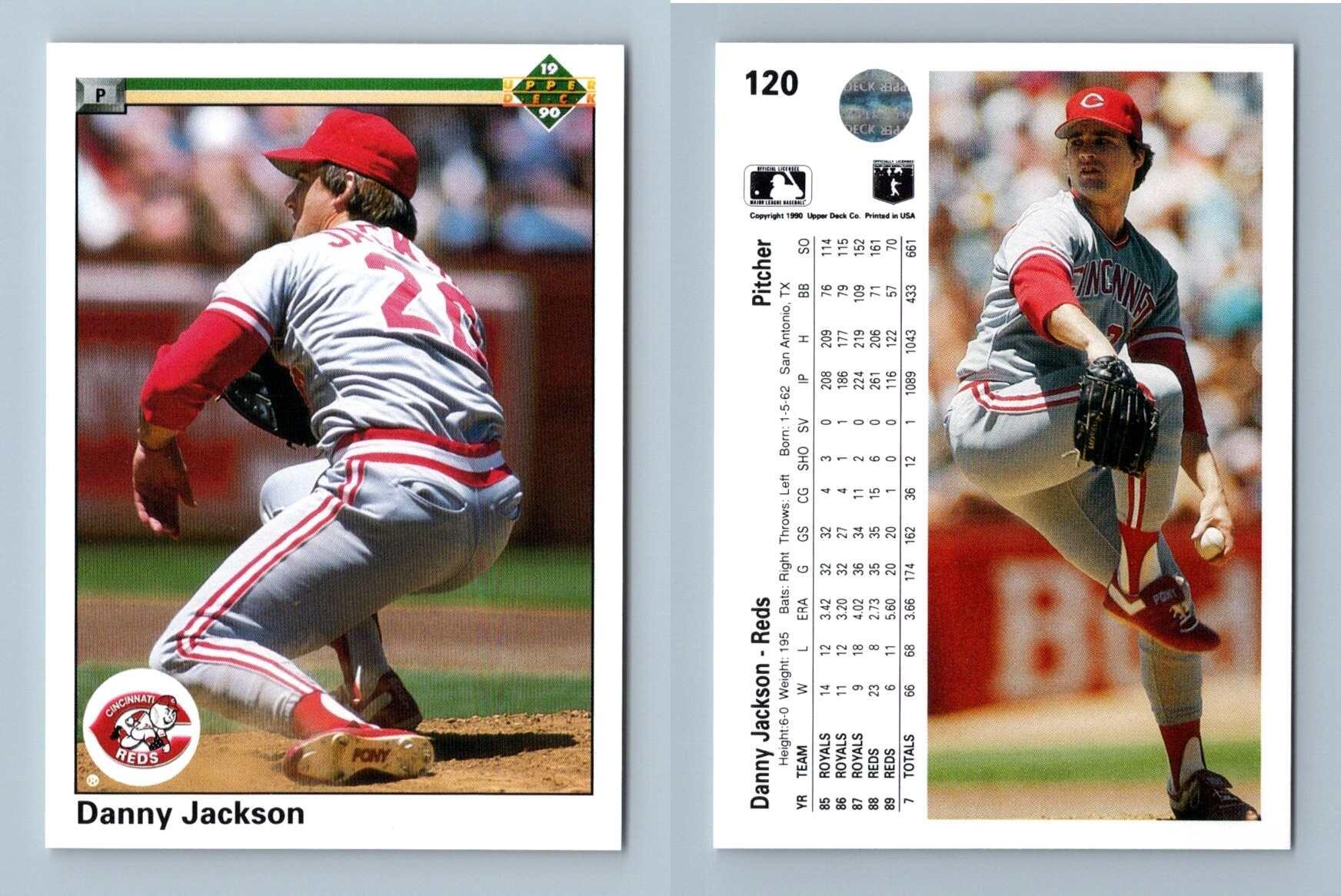 1990 Upper Deck Shawon Dunston card #231 Chicago Cubs Baseball
