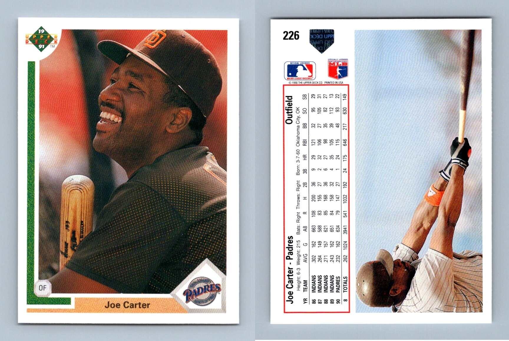 Alex Fernandez - White Sox #645 Upper Deck 1991 Baseball Trading Card