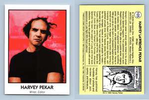 Stan Sakai #51 Famous Comic Book Creators 1992 Eclipse Trading Card