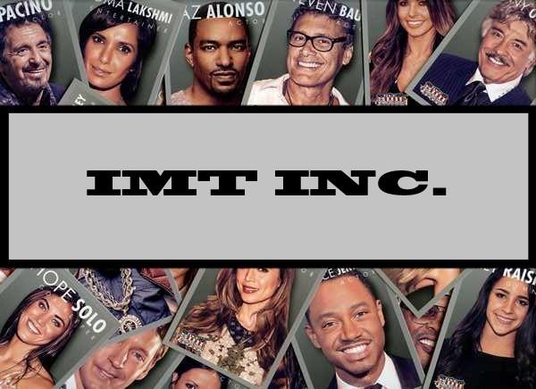 IMT Inc.