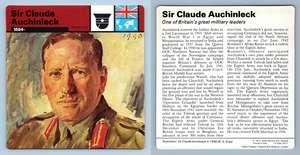 Personalities WW2 Edito-Service SA 1977 Card 1898-1945 General Hans Krebs