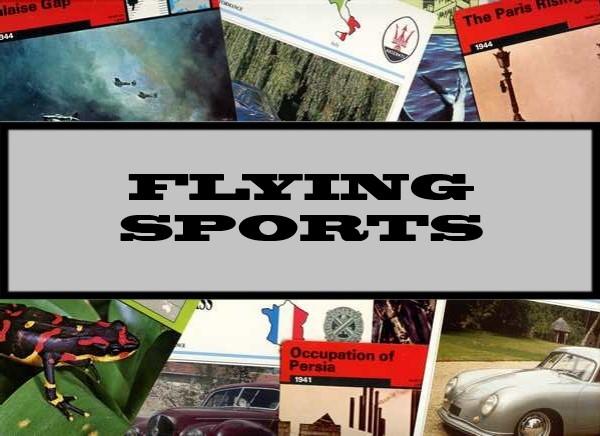 Flying Sports