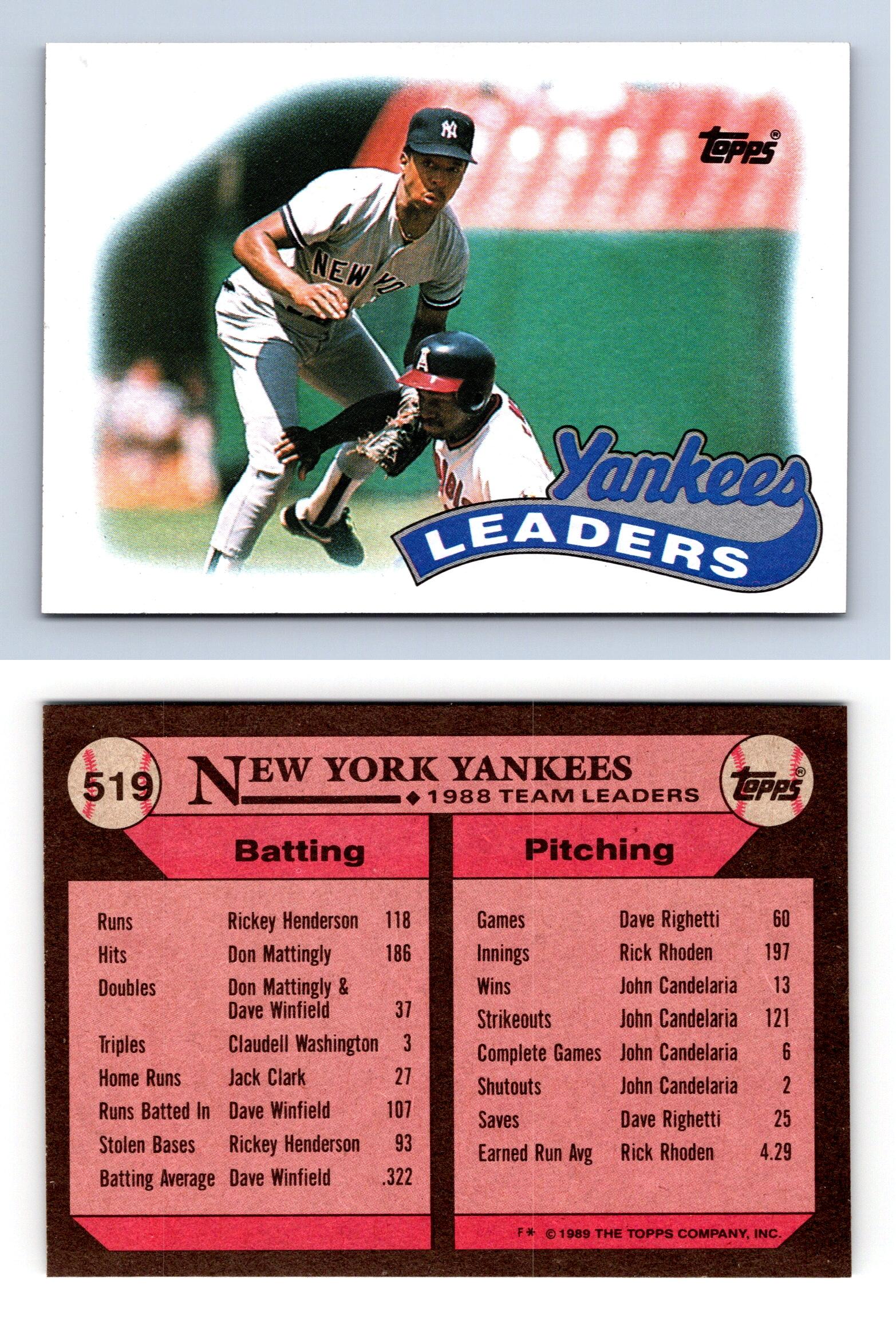 [Letter3 5] Valuable Topps 1989 Baseball Cards Terms Of Use - kwbgean