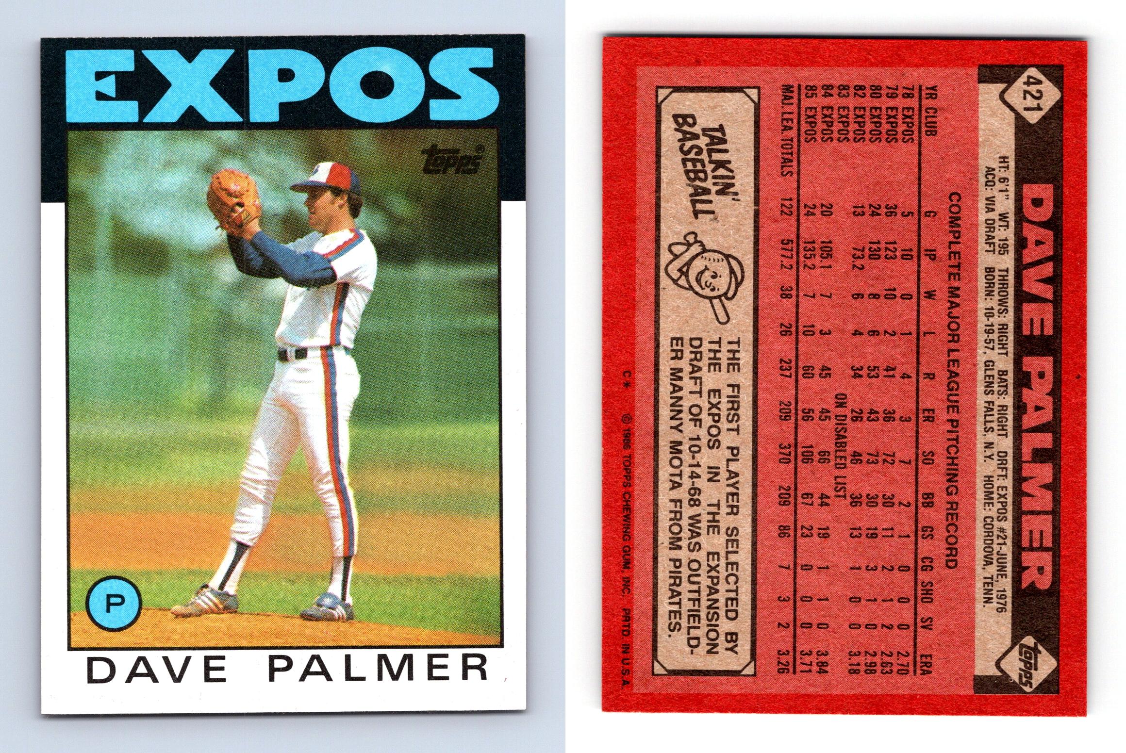 Ted Simmons Cards  Trading Card Database