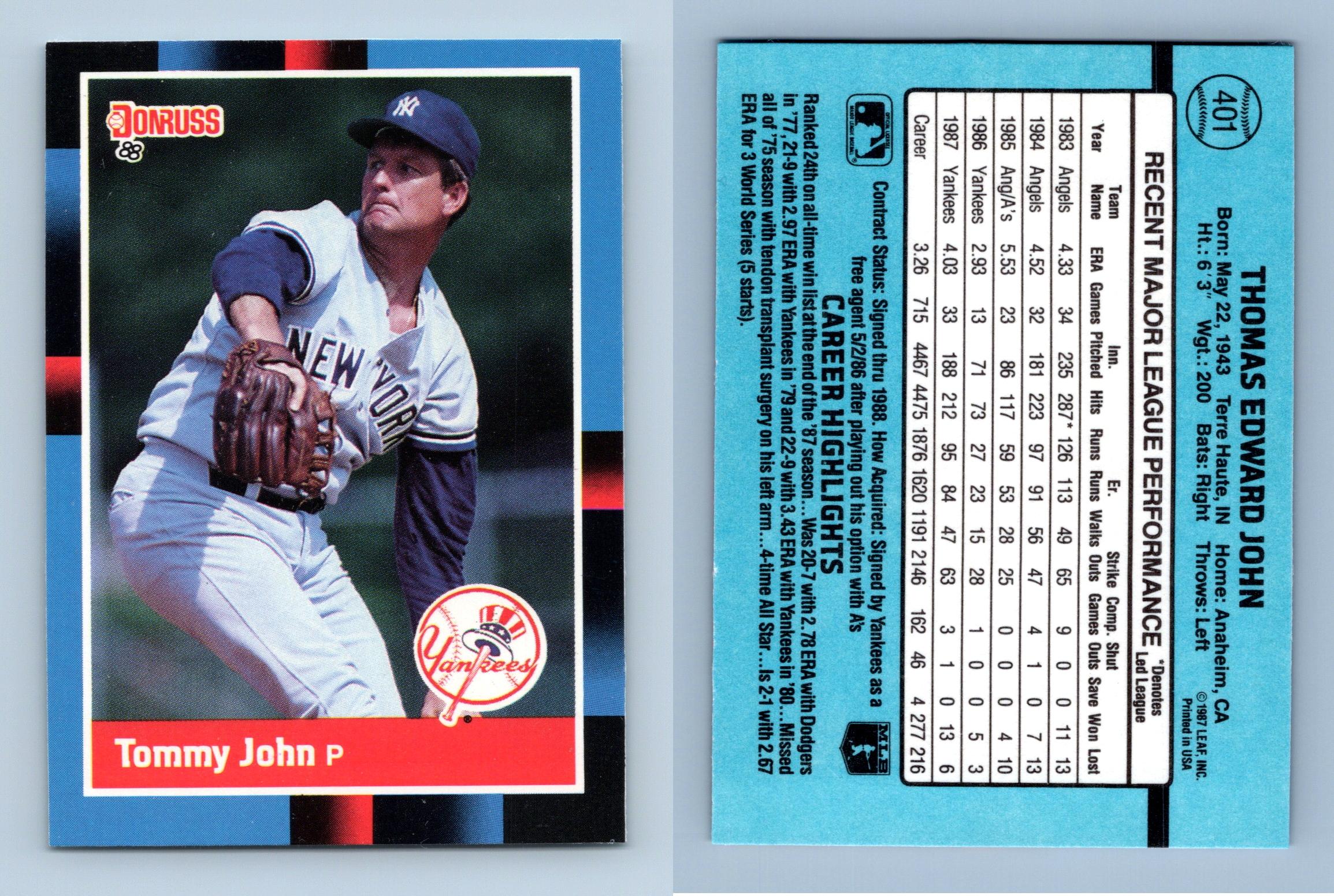 Jeff Blauser Cards  Trading Card Database