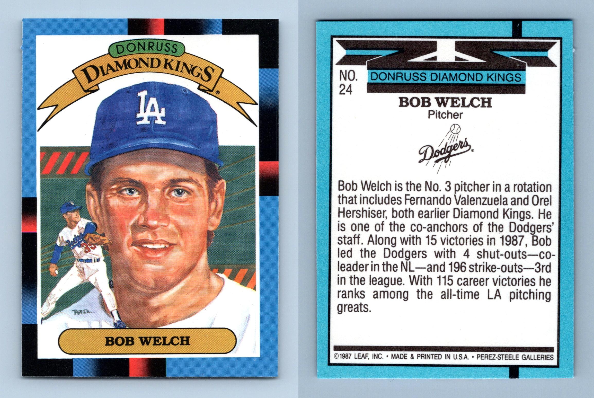 Dave Concepcion - Reds #329 Donruss 1988 Baseball Trading Card