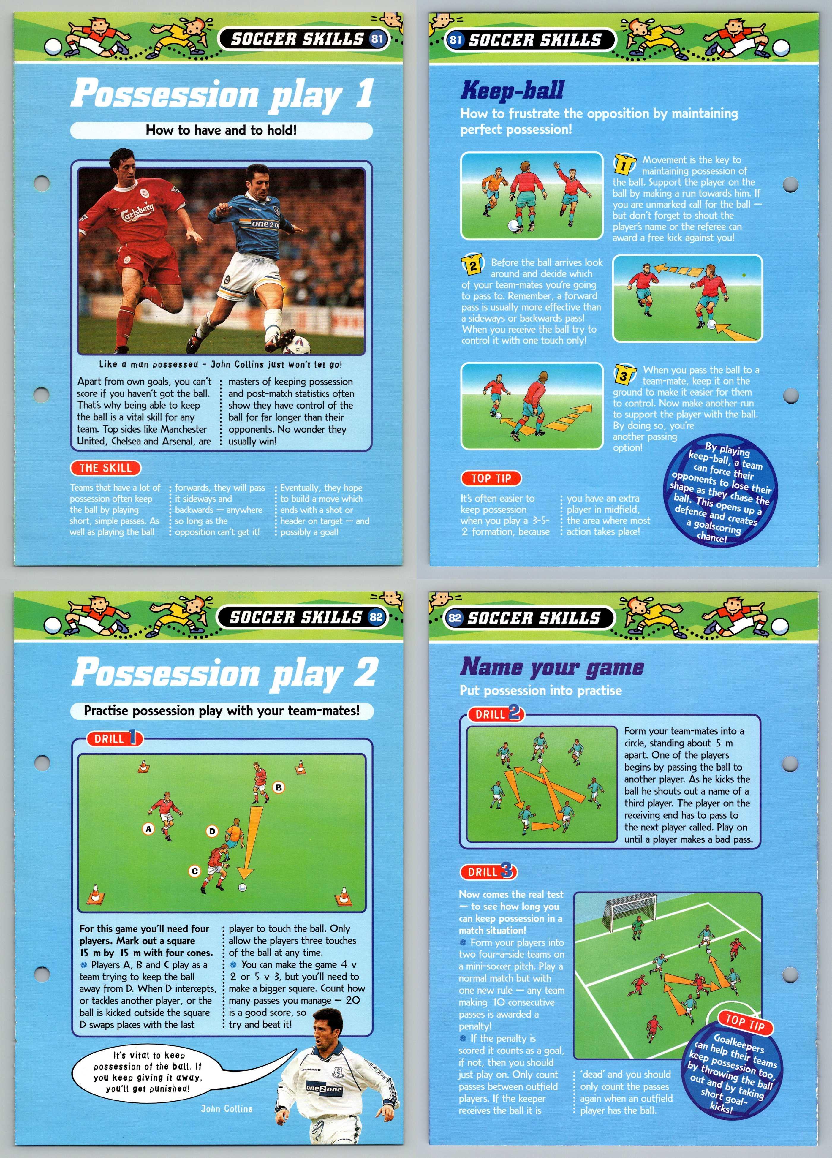 soccer game – Page 2 – FIFPlay