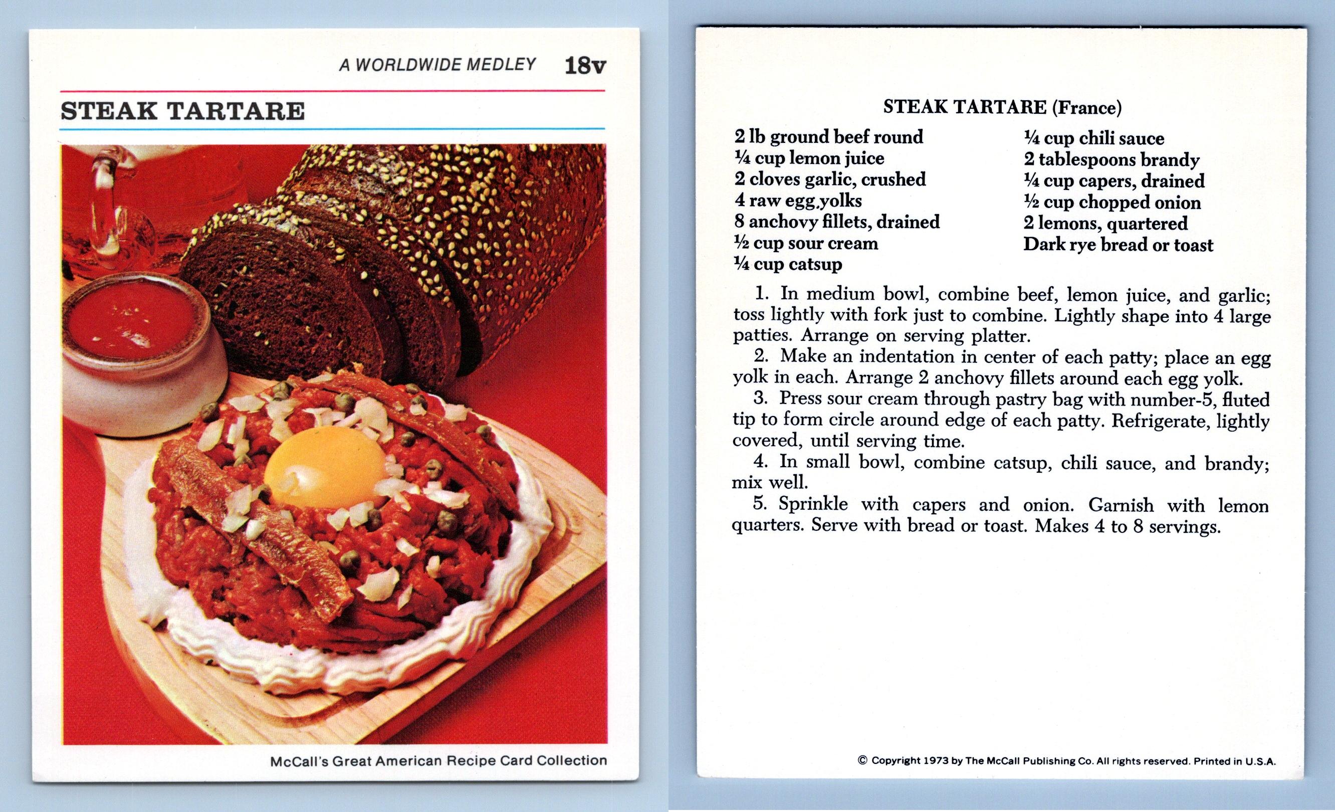 Esrtthe Great American Recipe Wiki 38 - 6l7eoay