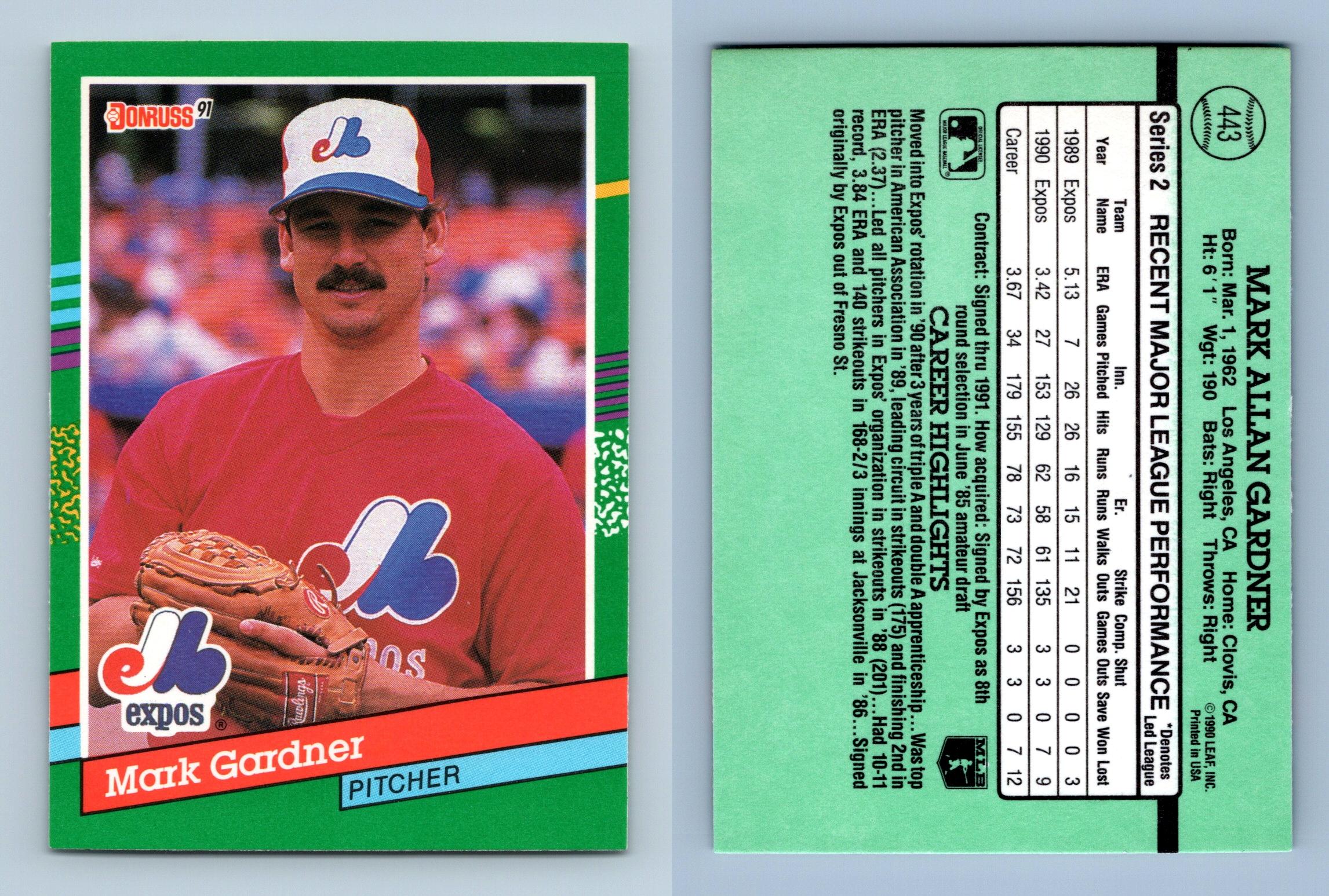 C.A.: 1980 Topps 1979 Highlights Garry Templeton