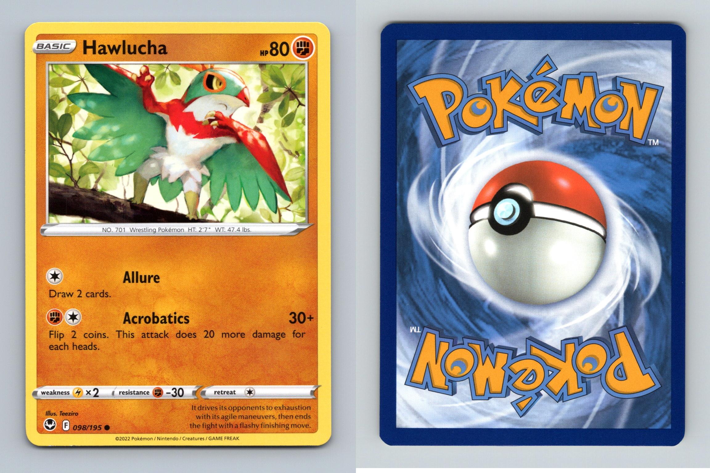 Ho-Oh V - 140/195 - Ultra Rare