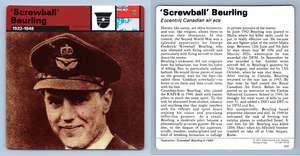Personalities WW2 Edito-Service SA 1977 Card 1898-1945 General Hans Krebs