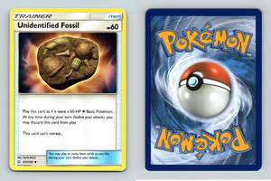 Pokemon DRAGON CLAW 190//236 UNCOMMON REVERSE SM COSMIC ECLIPSE DRAGONIUM Z