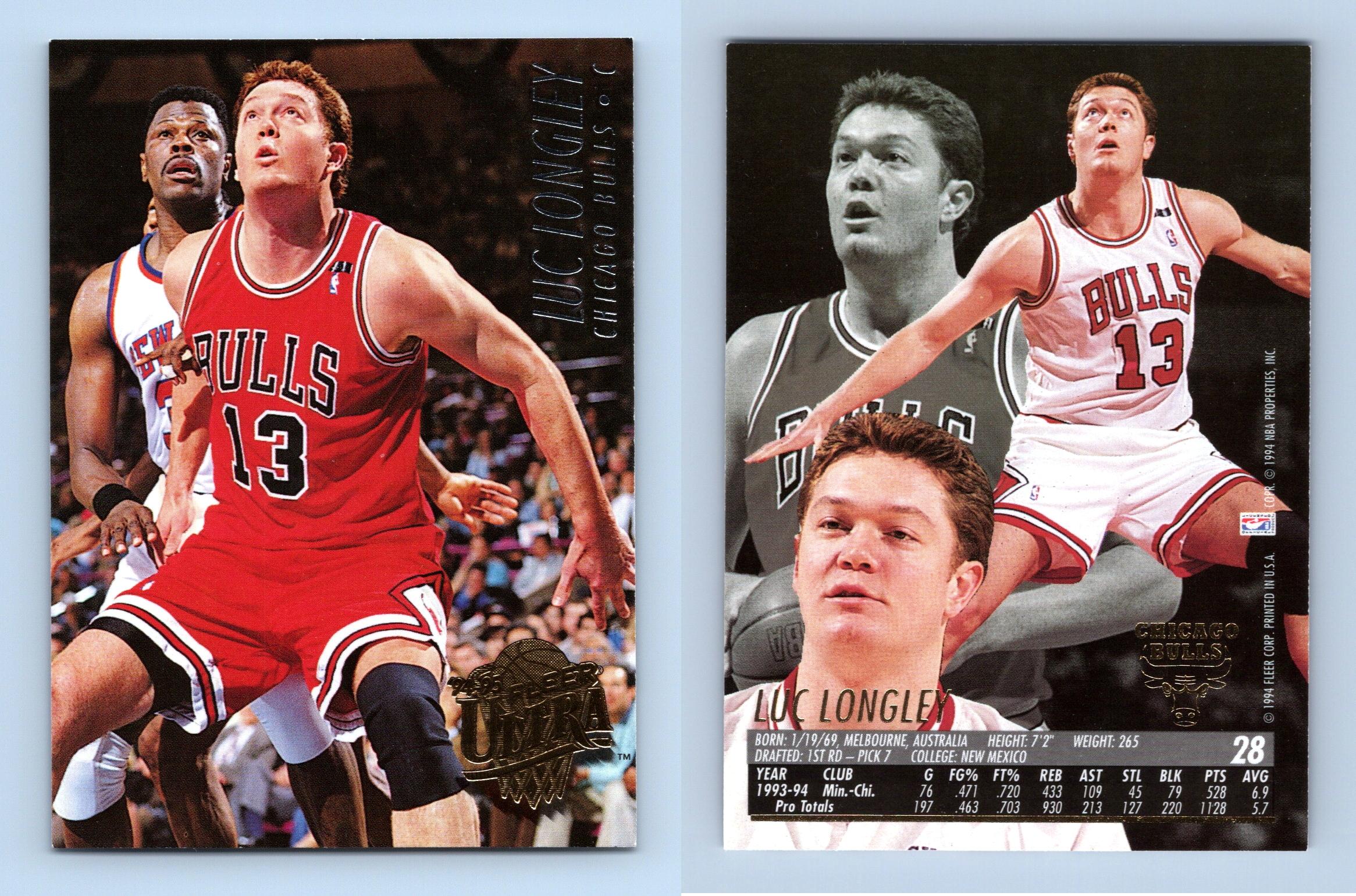 Chicago Bulls to honor '96 greats at 