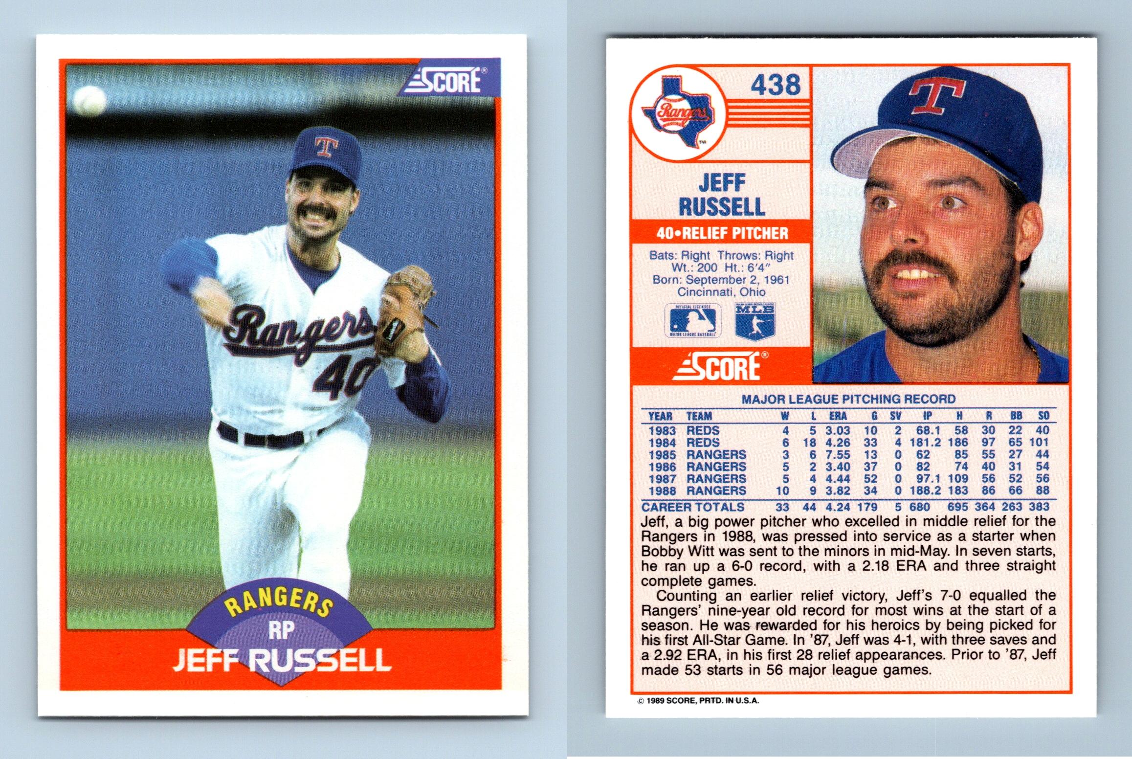 Baseball Trading Card MLB 1995 Fleer Update #183 Steve