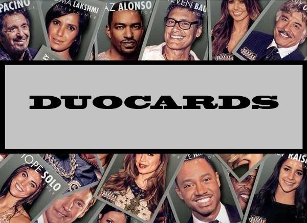 DuoCards