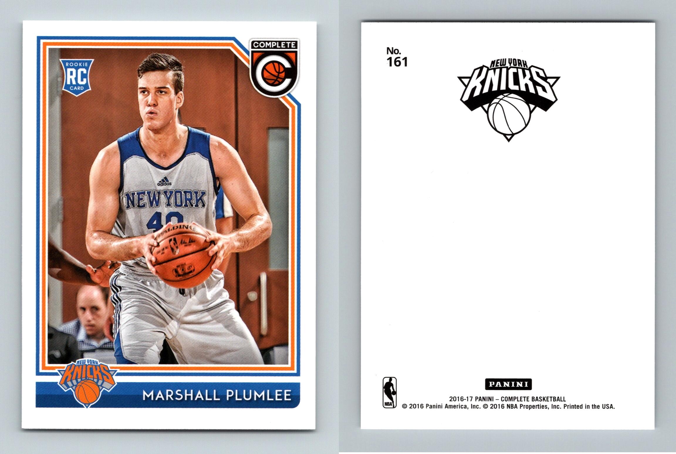 Marshall plumlee 2025 jersey