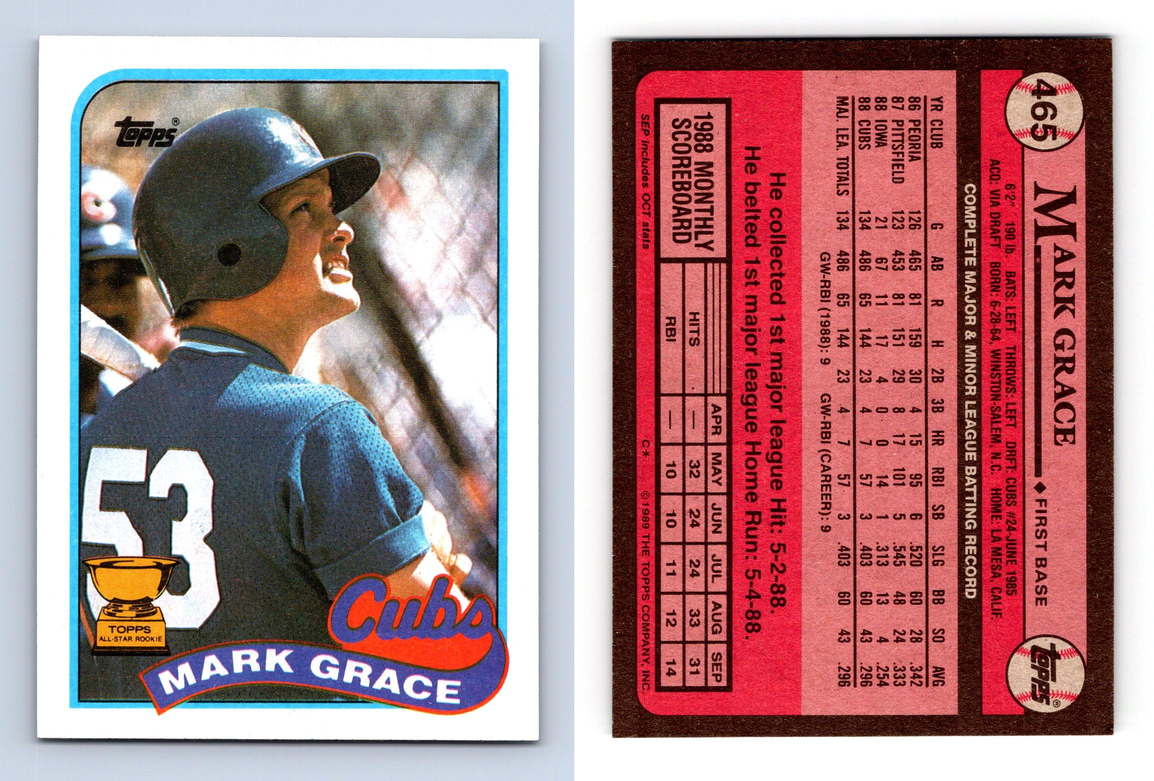 [Letter3 5] Valuable Topps 1989 Baseball Cards Terms Of Use - 4a06o0h