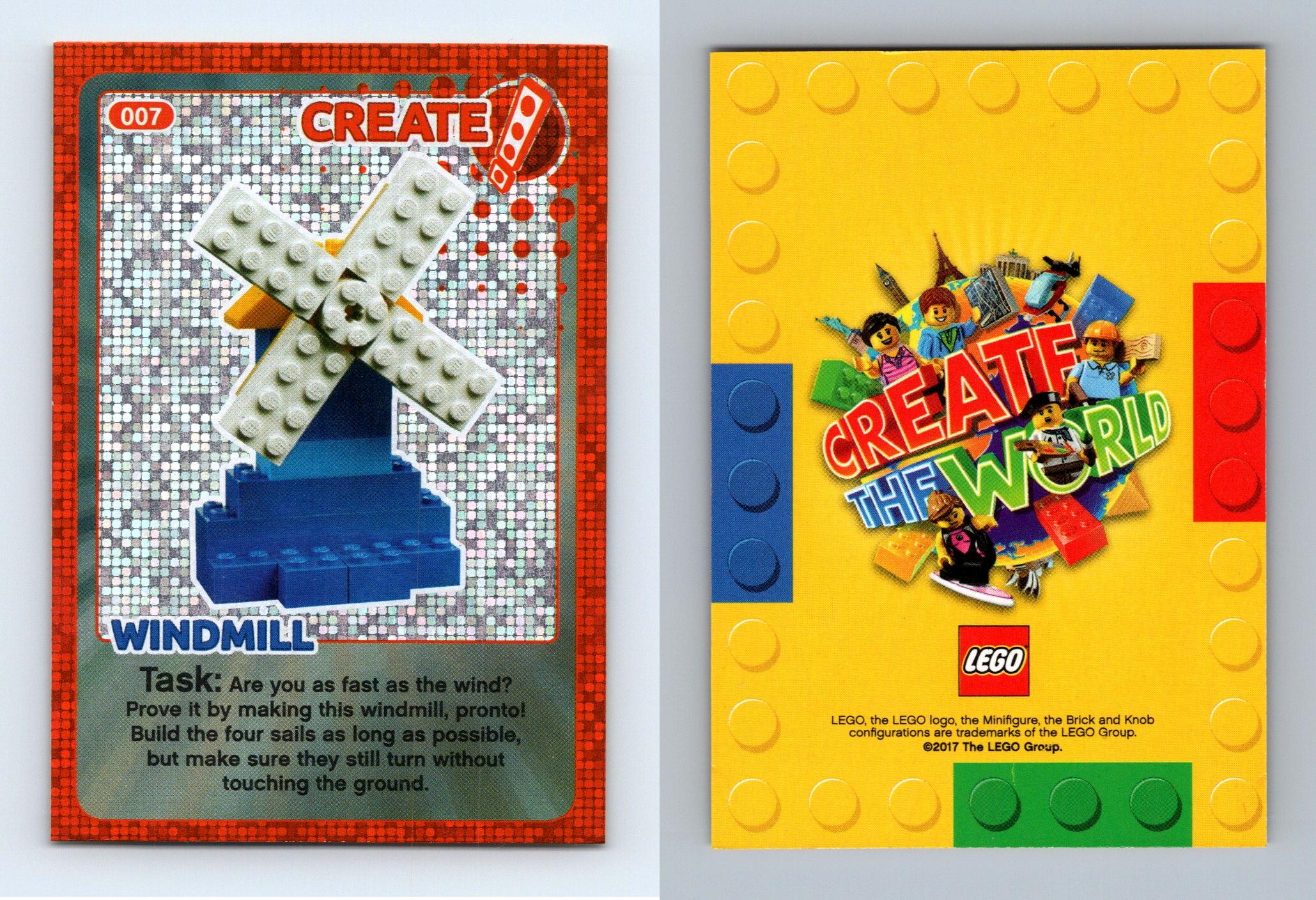 7 lego best sale