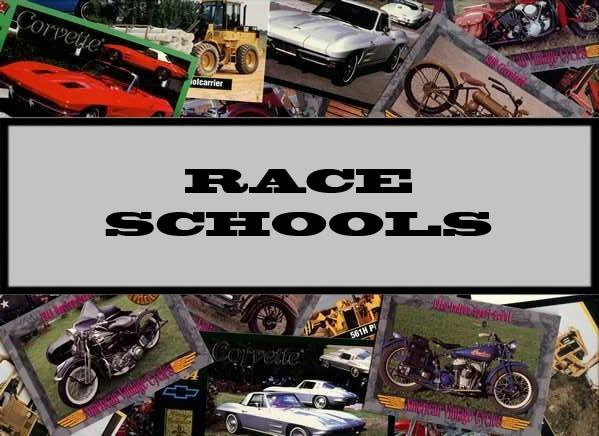Race Schools