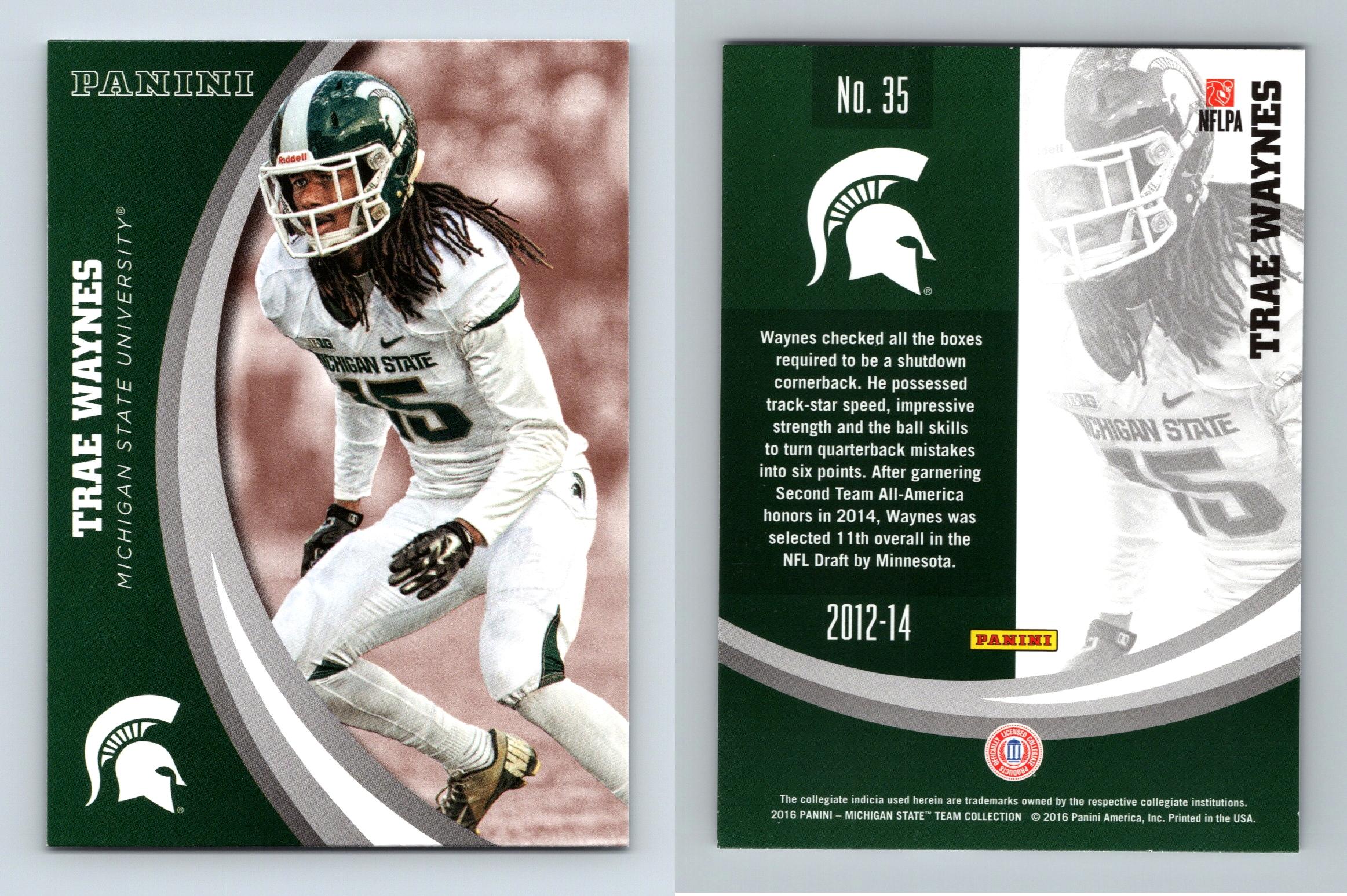 Trae waynes jersey store