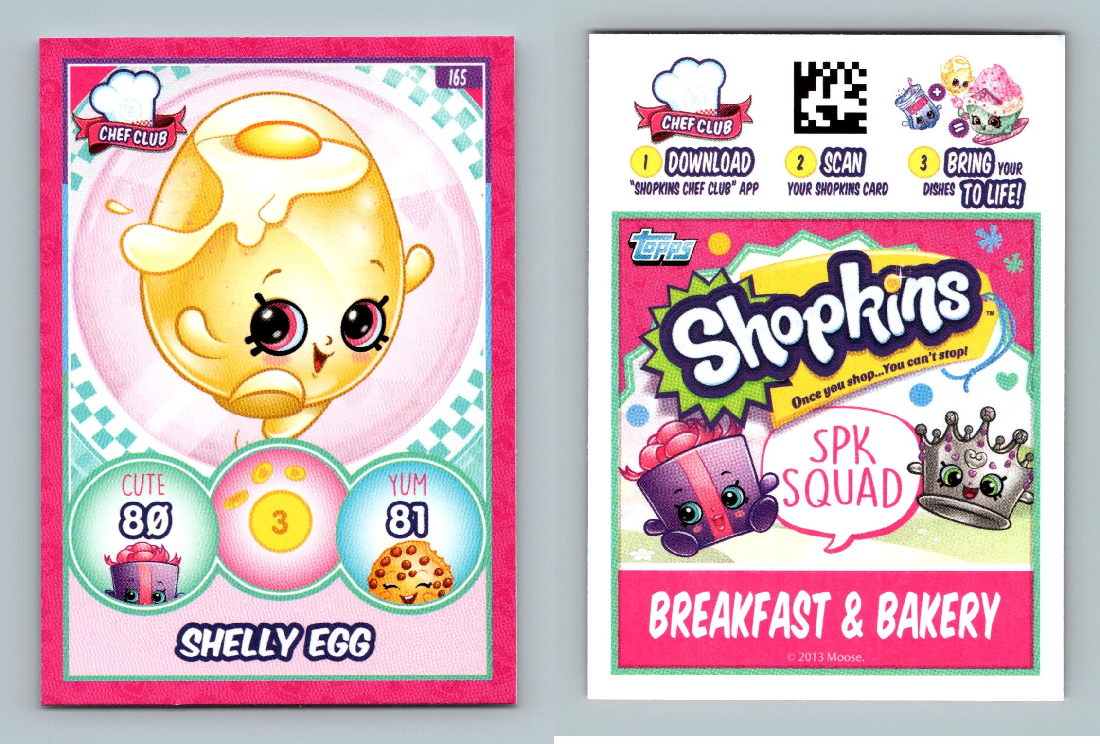 Shopkins card deals
