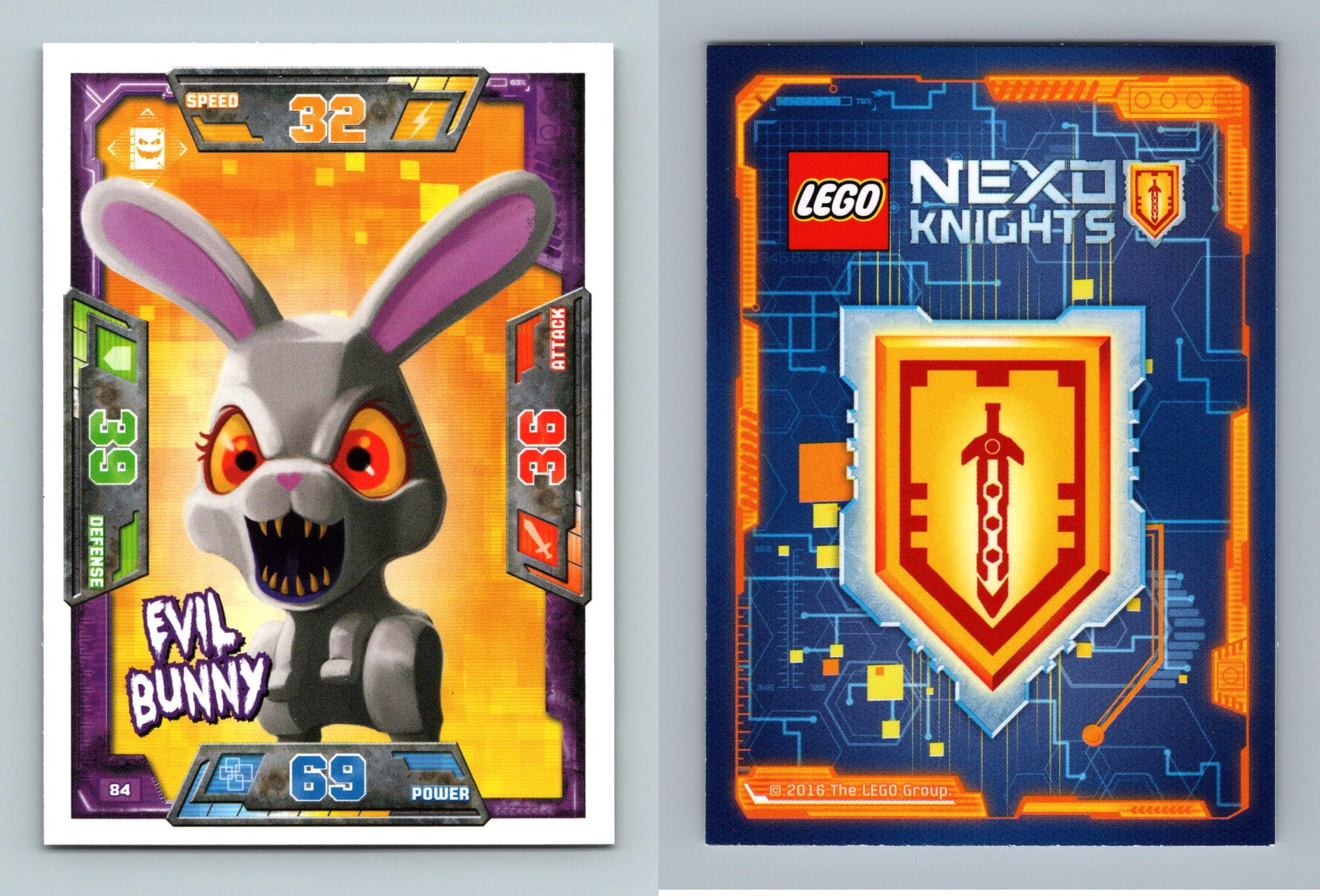 Lego nexo knights books of evil on sale
