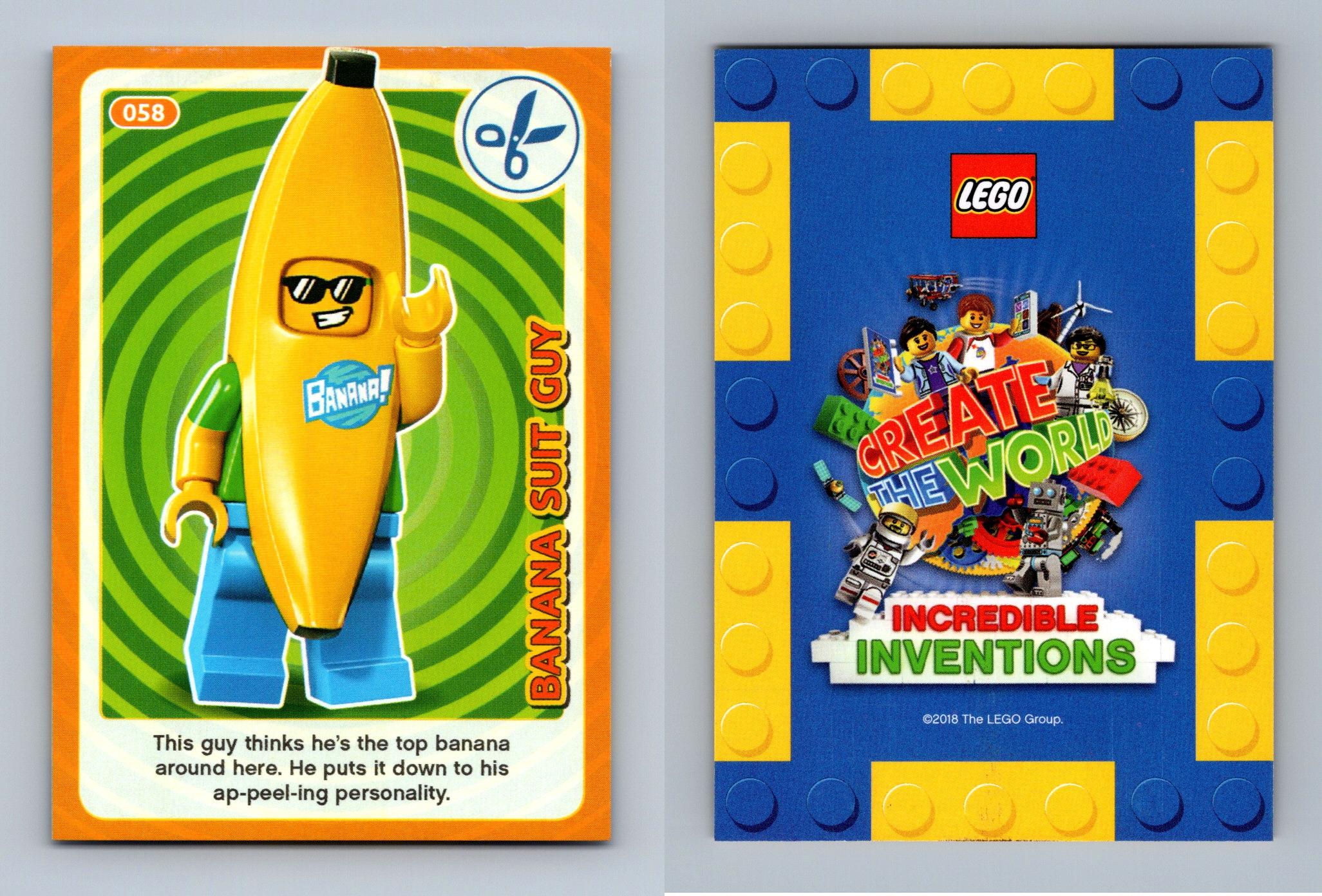 Banana suit guy sales