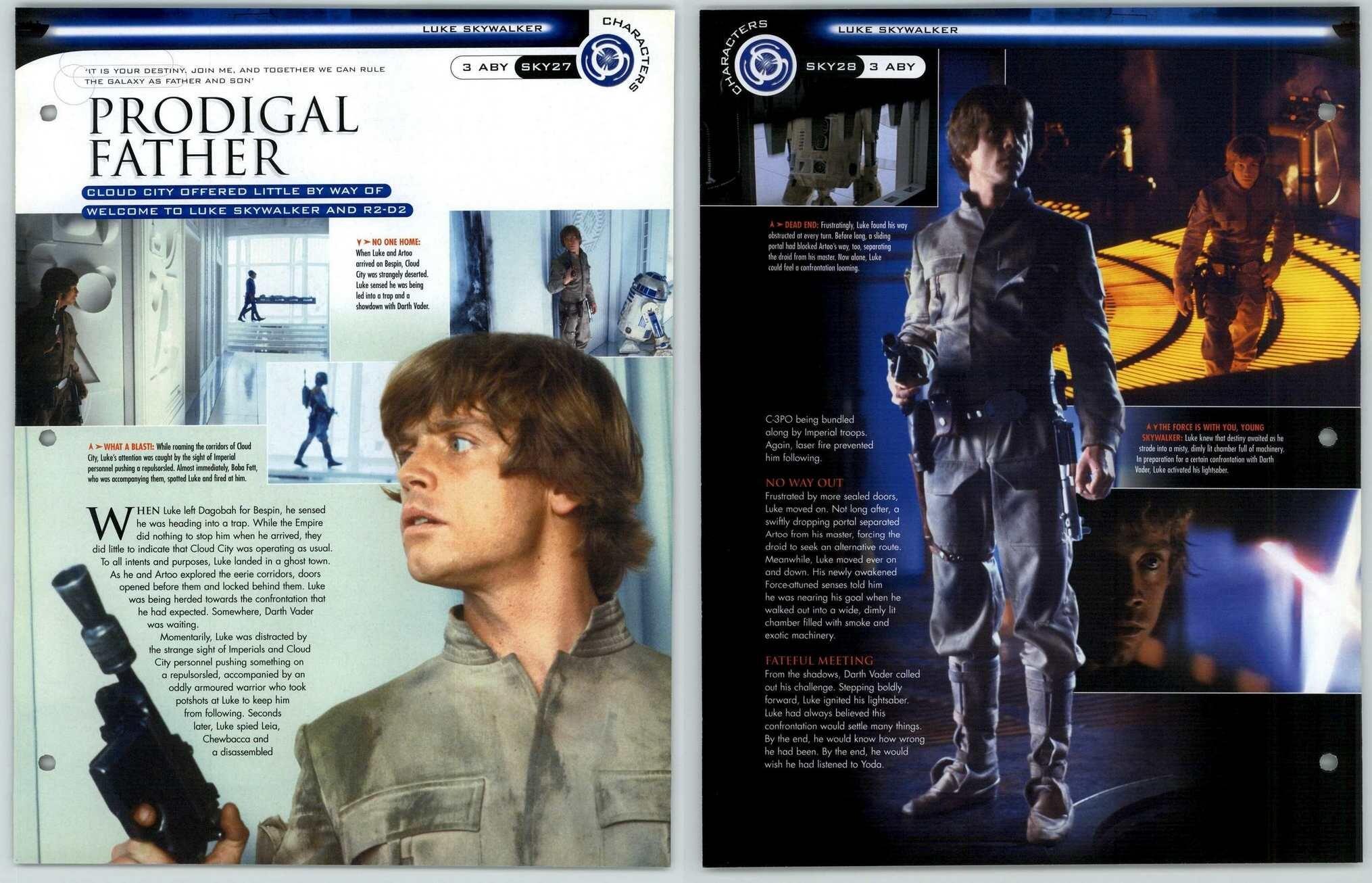 Star wars destiny luke hot sale skywalker