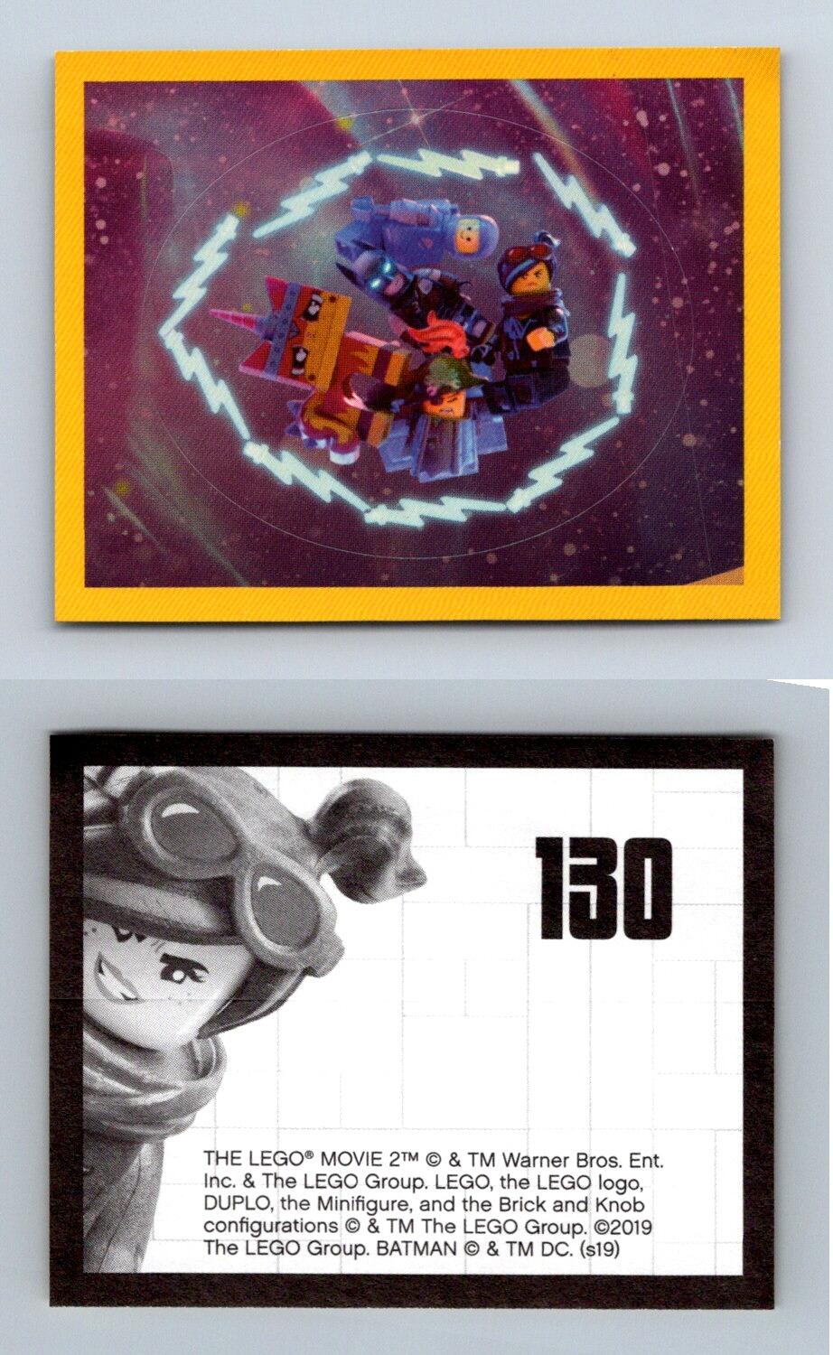 Blue ocean cheap lego movie 2