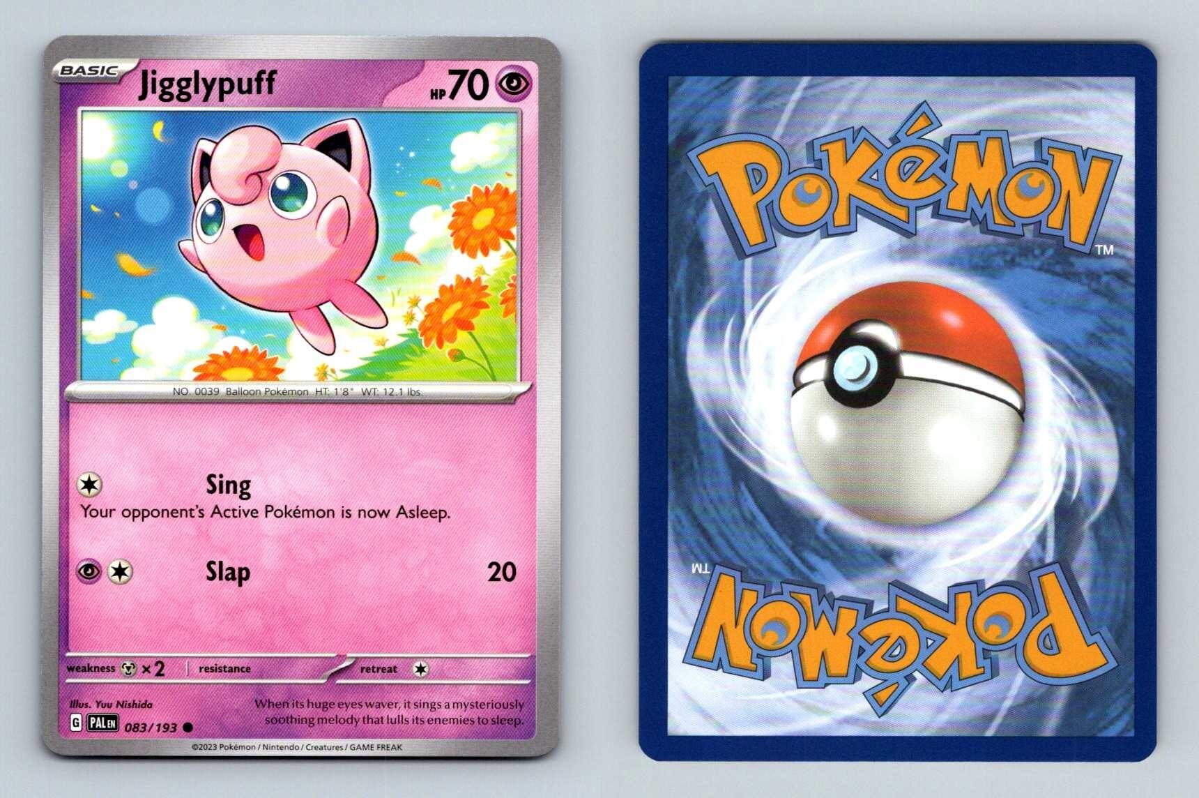 Pokemon 83 sale