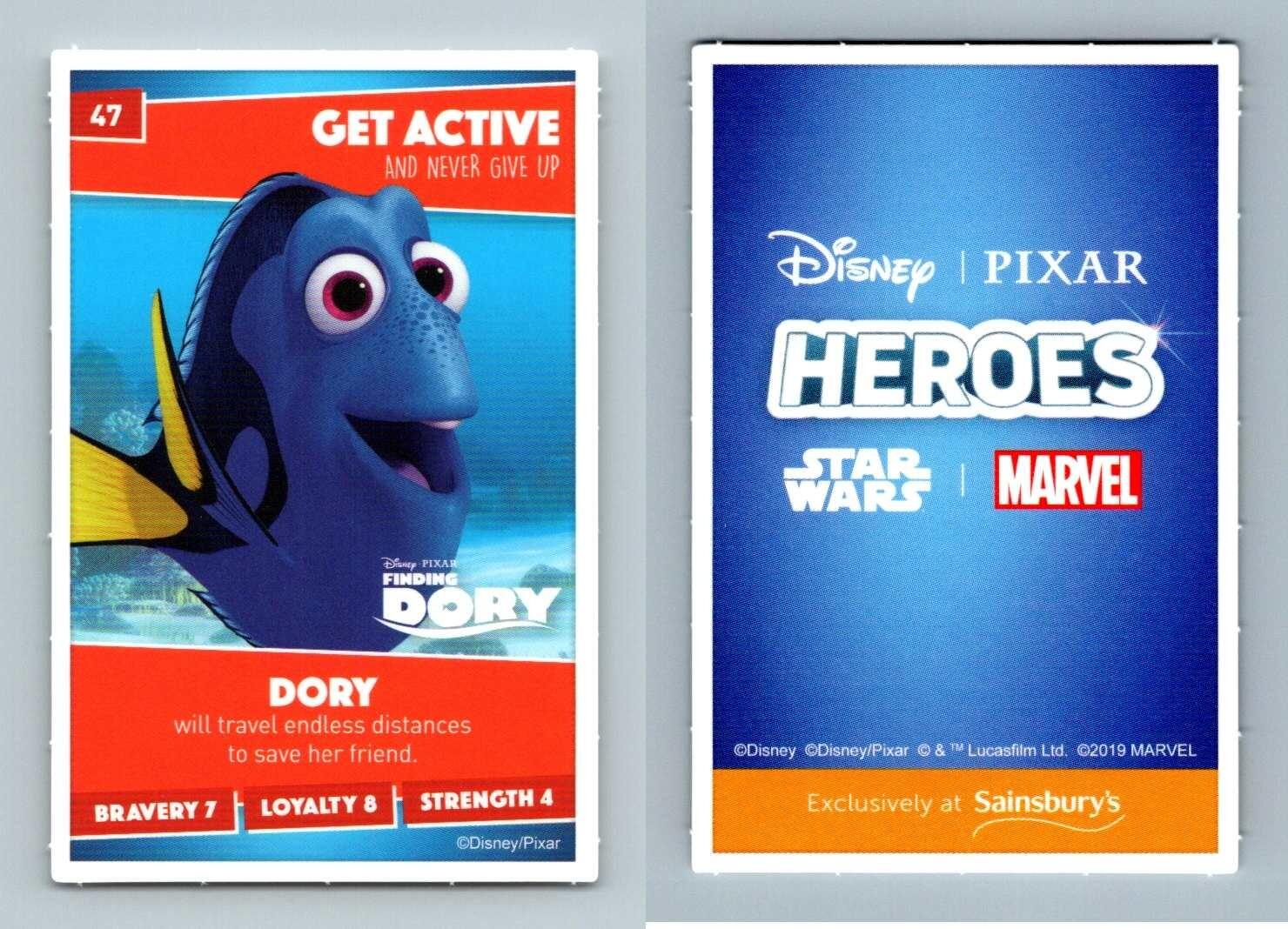 Sainsburys disney pixar hotsell cars