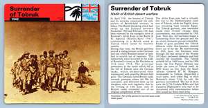 Nazaire WW2 Edito-Service SA 1977 Card Siege Of St War On Land 1944-45 