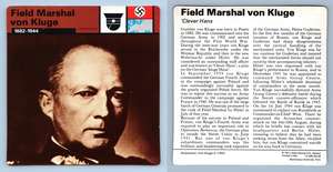 Personalities WW2 Edito-Service SA 1977 Card 1882-1967 Henry Kaiser 