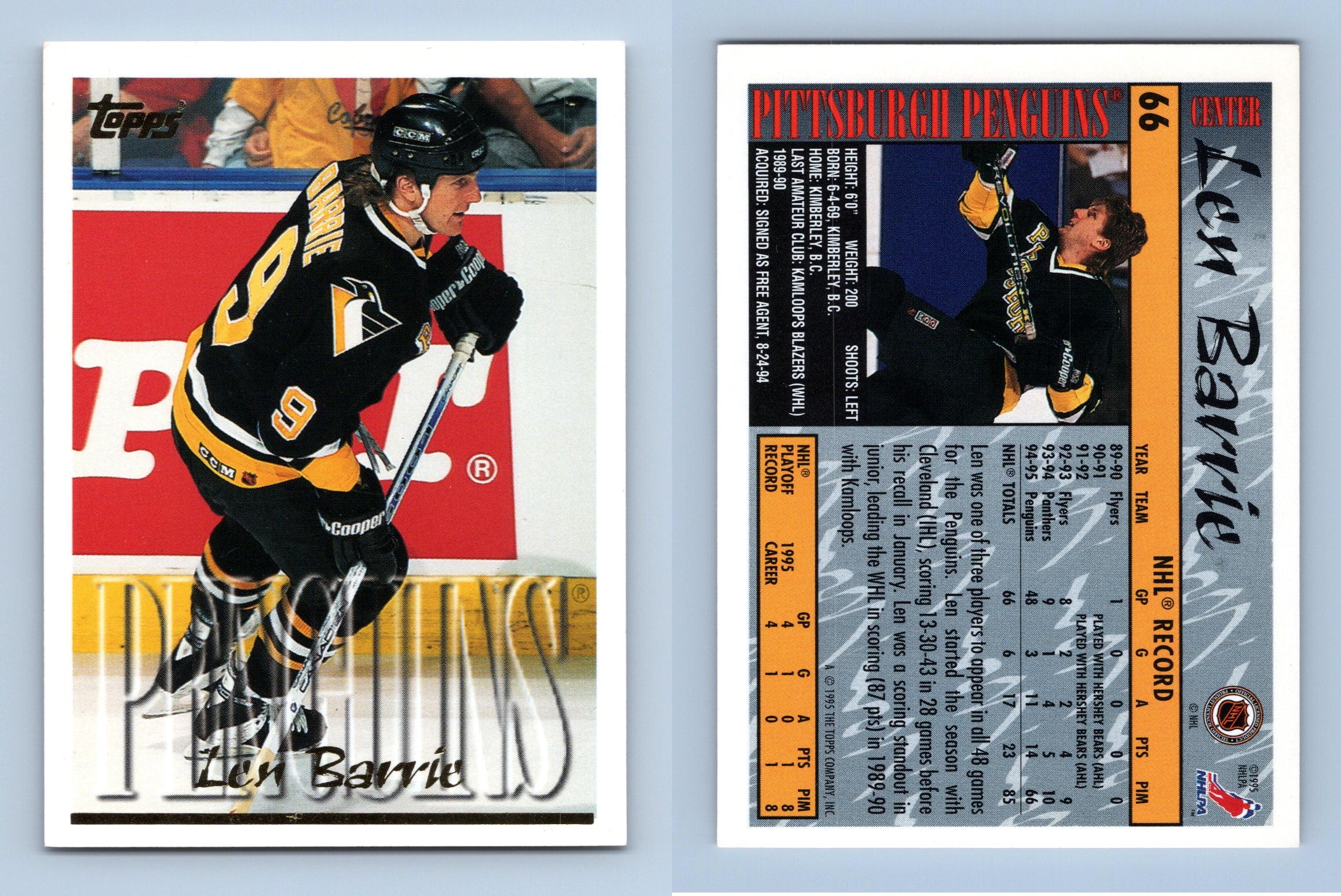 1995 penguins jersey store