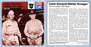 Personalities Roland Freisler 1893-1945 WW2 Edito-Service SA 1977 Card