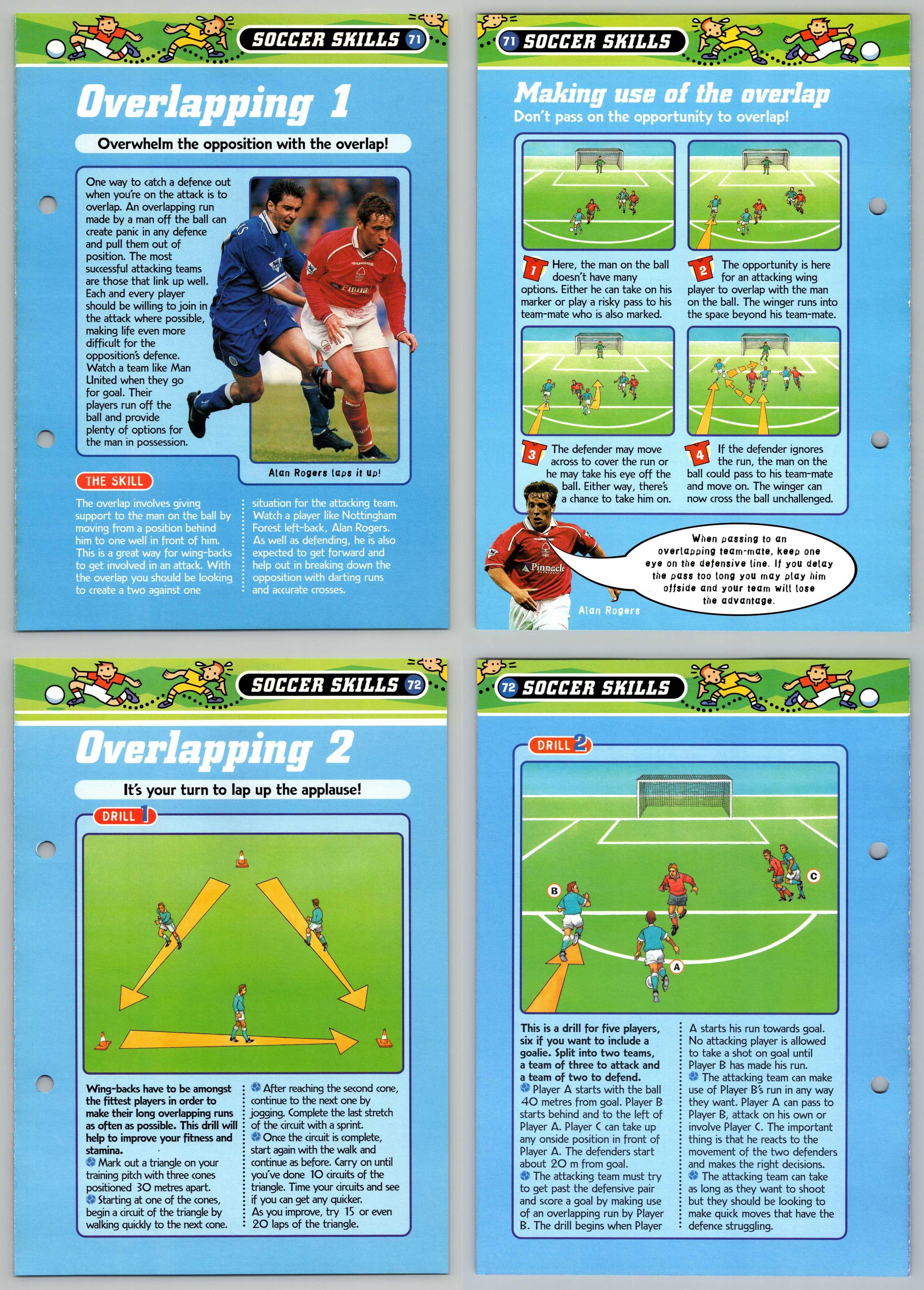 soccer game – Page 2 – FIFPlay