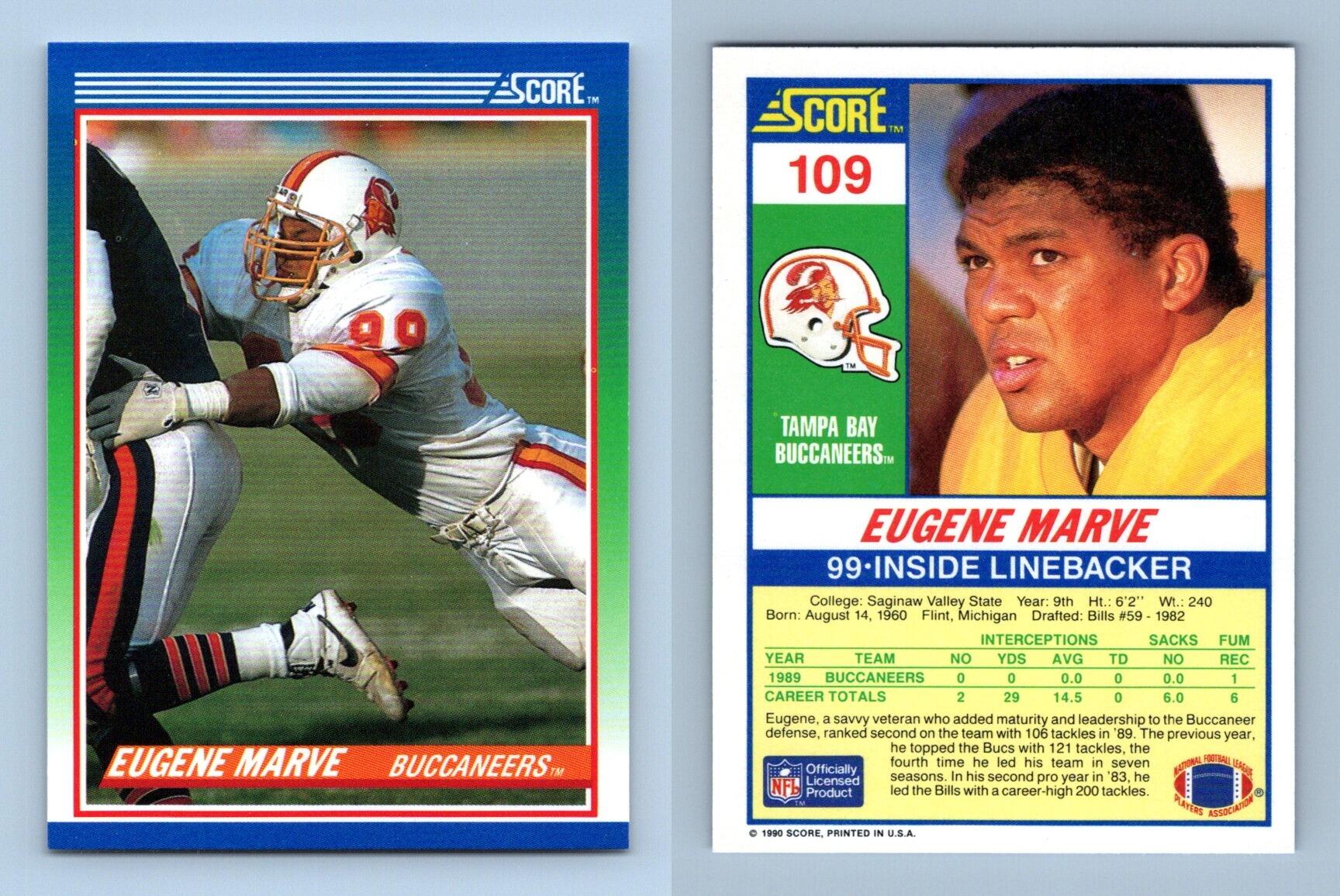 Sammy Winder Broncos 1990 Score #540 – DA PHOENIX CARD SHOP