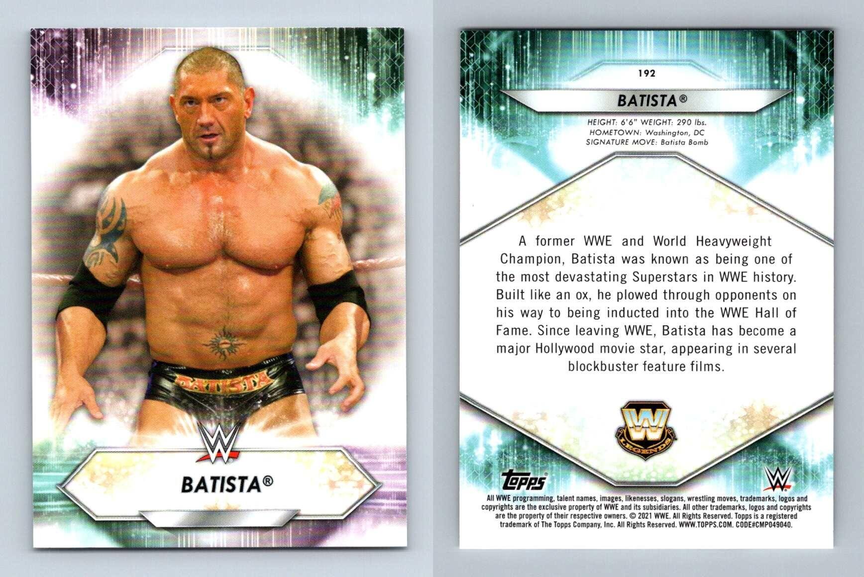 2022 Panini Select WWE Austin Theory Signature Auto Autograph orders Card