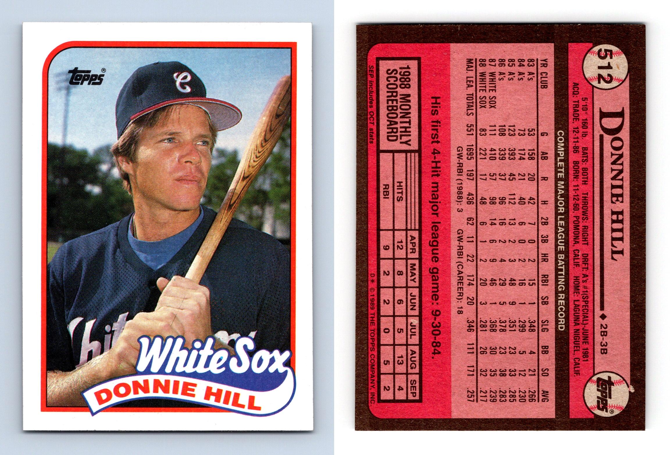 [Letter3 5] Valuable Topps 1989 Baseball Cards Terms Of Use - evfayjk