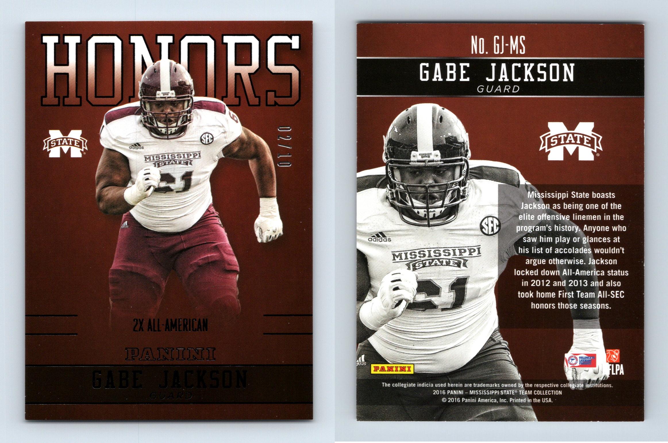 K.J. Wright football card (Mississippi State Bulldogs) 2016 Panini Team  Collection #22 at 's Sports Collectibles Store