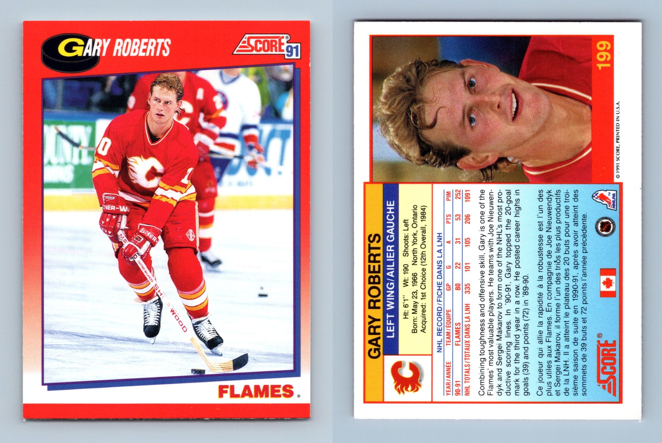 The 15 Best Hockey Cards From 1989-90 Puck Junk, 46% OFF