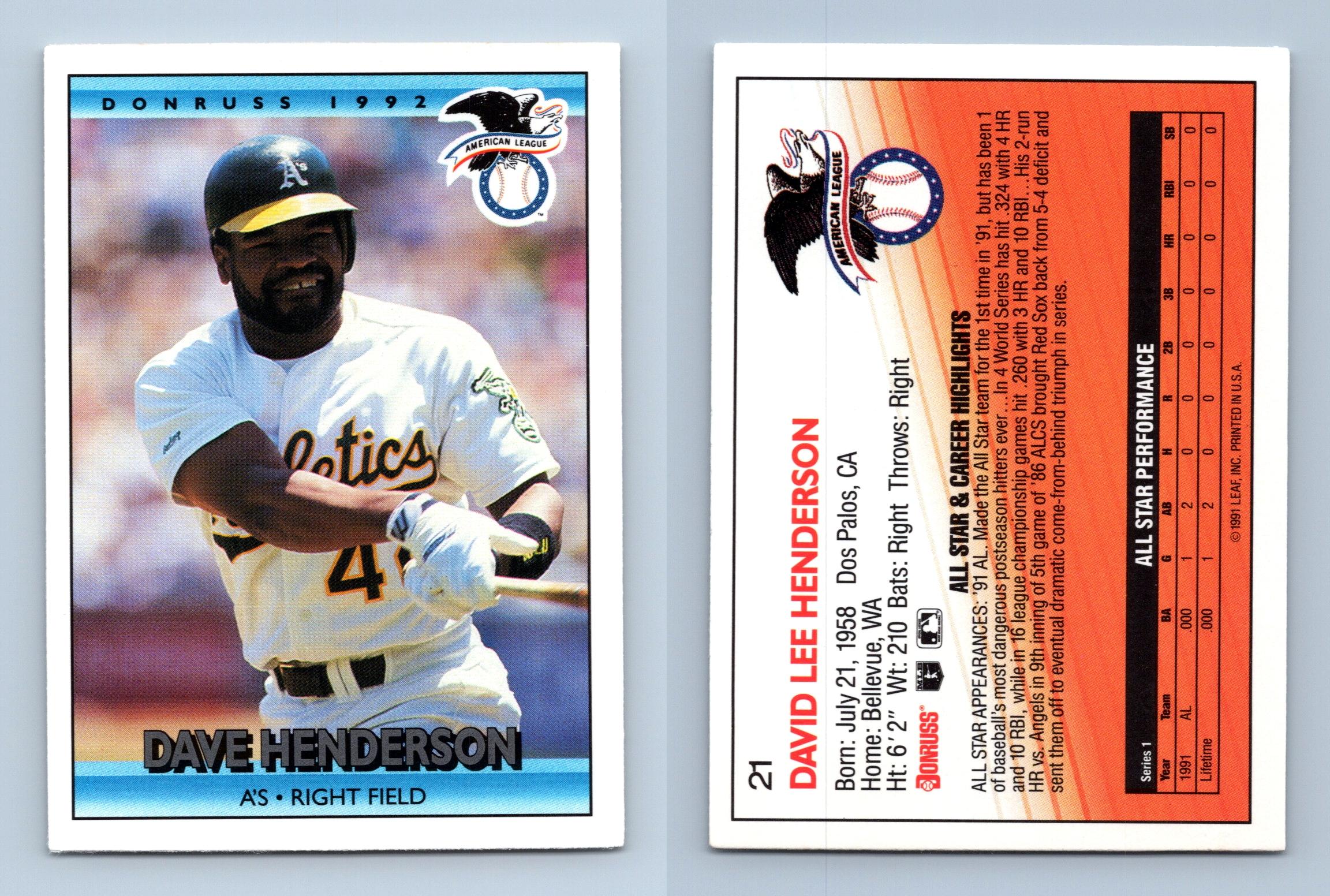 Lot Of 4 ~ 1979 Topps Reggie Jackson Baseball Card #21