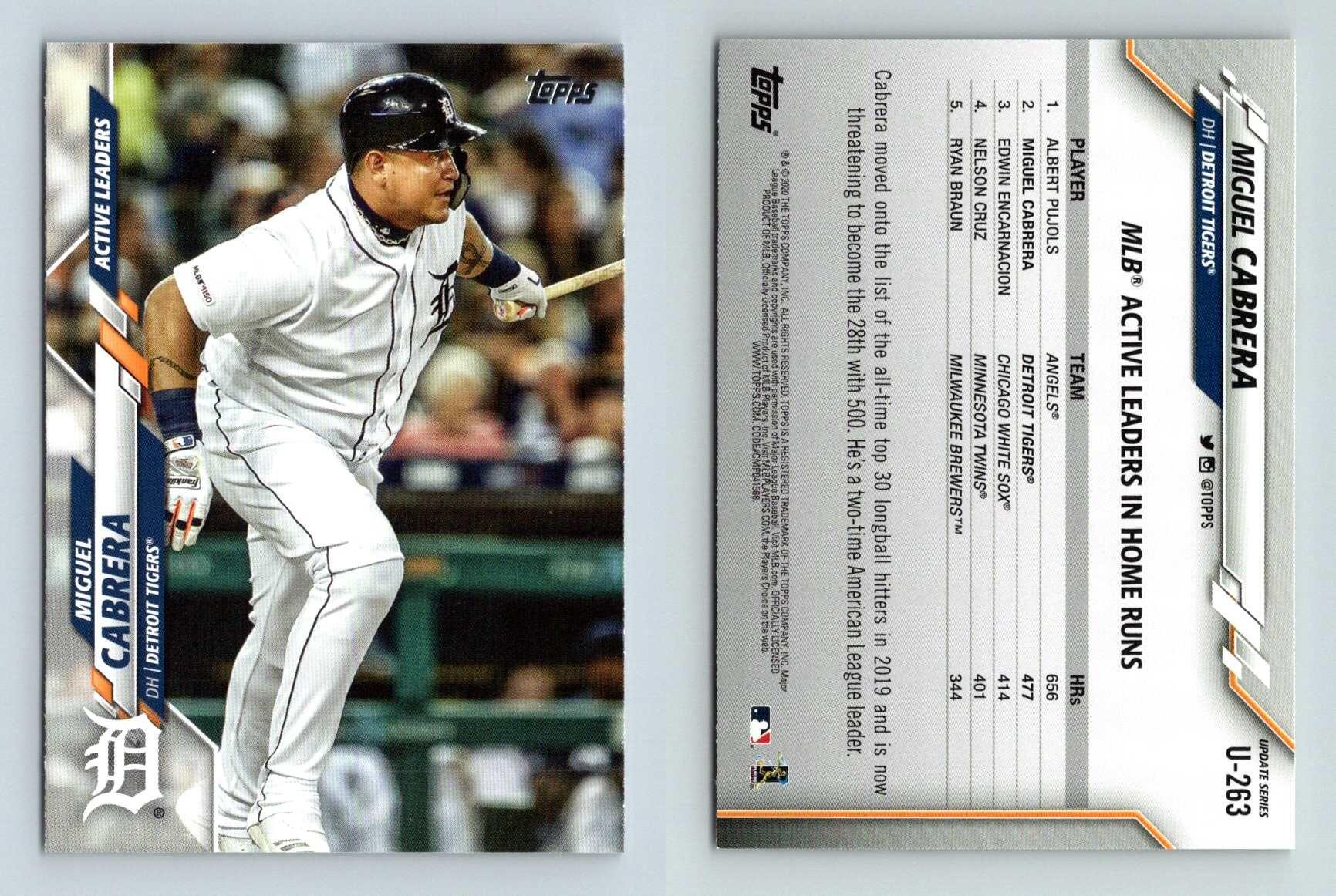 2020 Topps Update Turkey Red #TR-26 Nick Castellanos Cincinnati Reds Mint