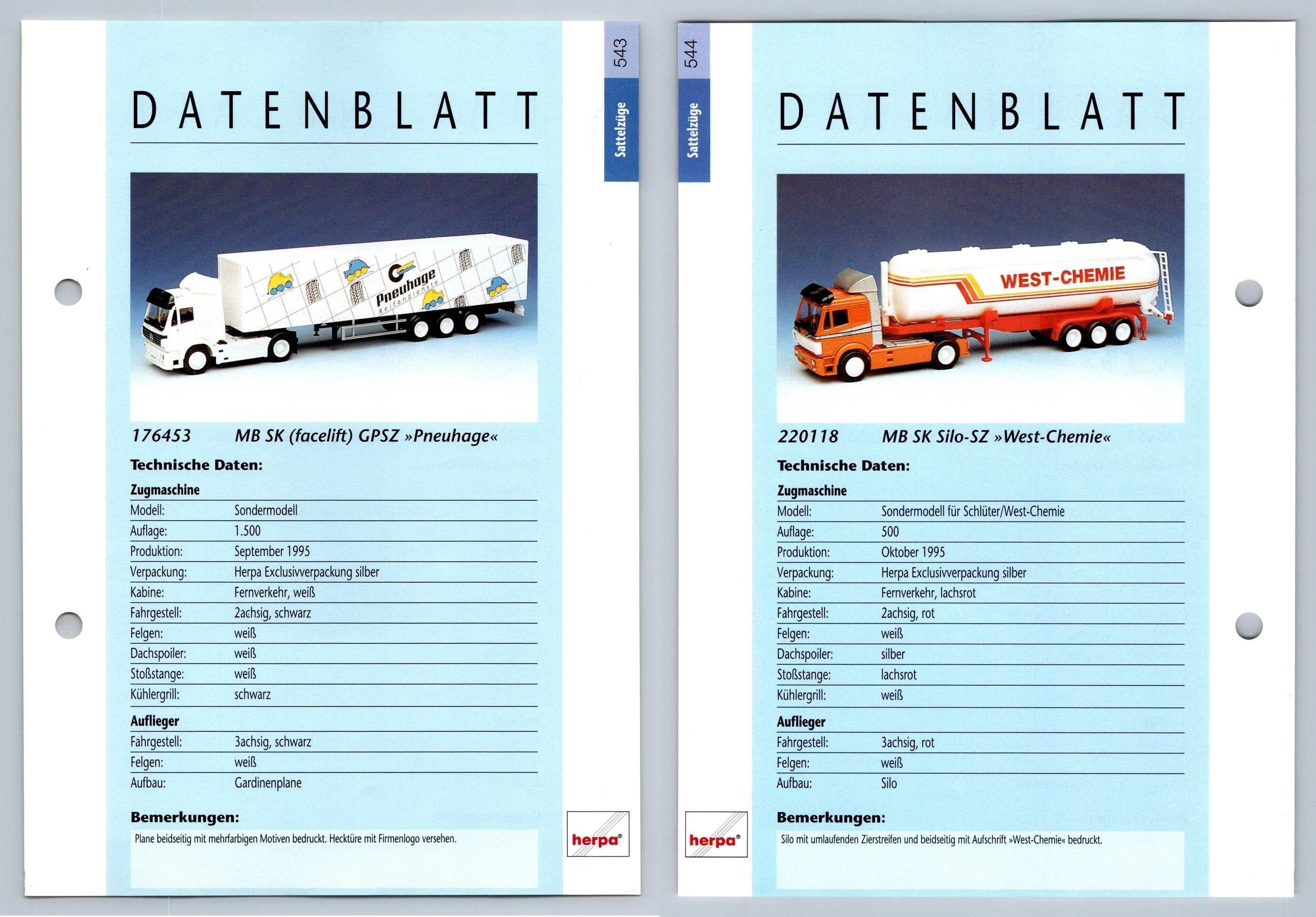 Mb Sk Facelift Gpsz Mb Sk Silo Sz 543 4 Sattelzuge Datenblatt