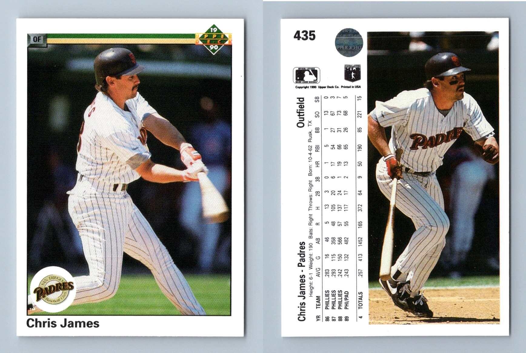 1990 Upper Deck Orel Hershiser #256 Baseball Card - Sports Trading Cards, Facebook Marketplace