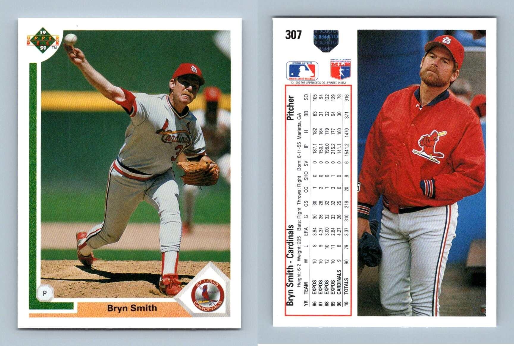  1991 Upper Deck Baseball Card #453 Pete Incaviglia