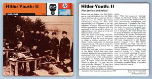 1939-45 Guinea Pig Club Life /& Times WW2 Edito-Service SA 1977 Card
