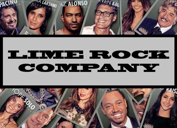 Lime Rock Company
